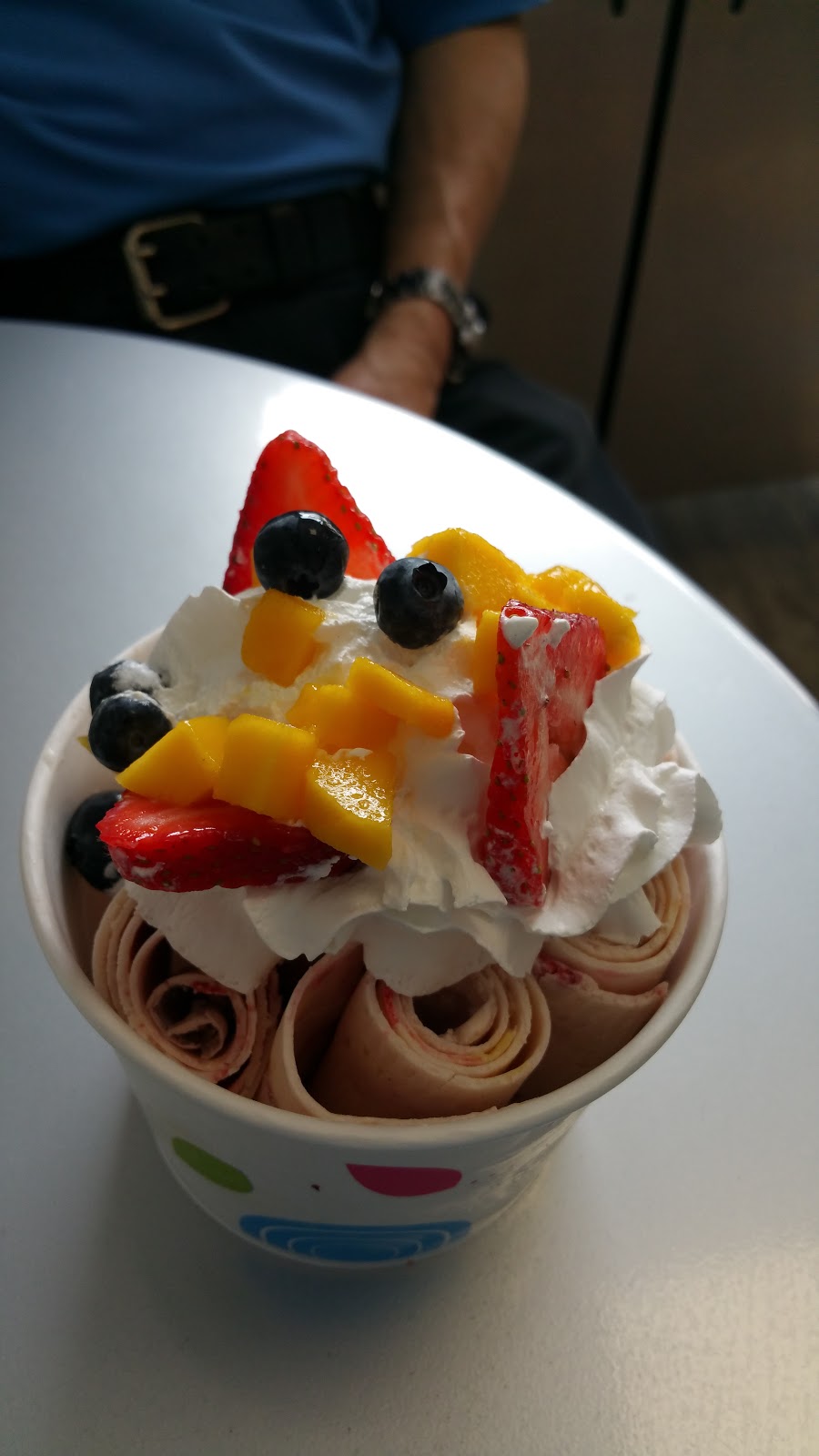 Arctic Bites | 16 Buffalo Rd, East Aurora, NY 14052, USA