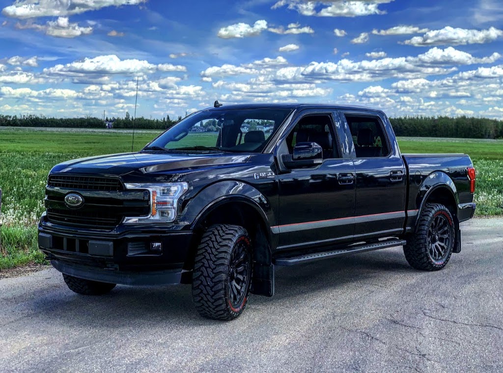 Arthurs Car Wash & Convenience | 10931 156 St NW, Edmonton, AB T5P 2S7, Canada | Phone: (780) 920-2671