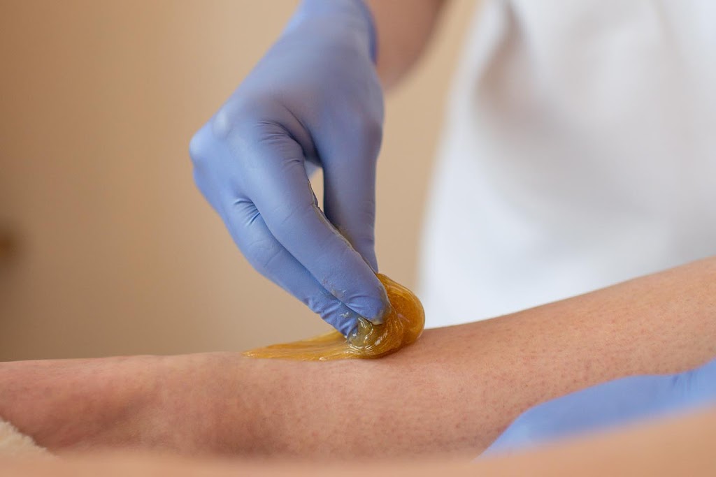 The Sugar Spa | 7461 Conservation Rd, Guelph, ON N1H 6J2, Canada | Phone: (519) 277-5695