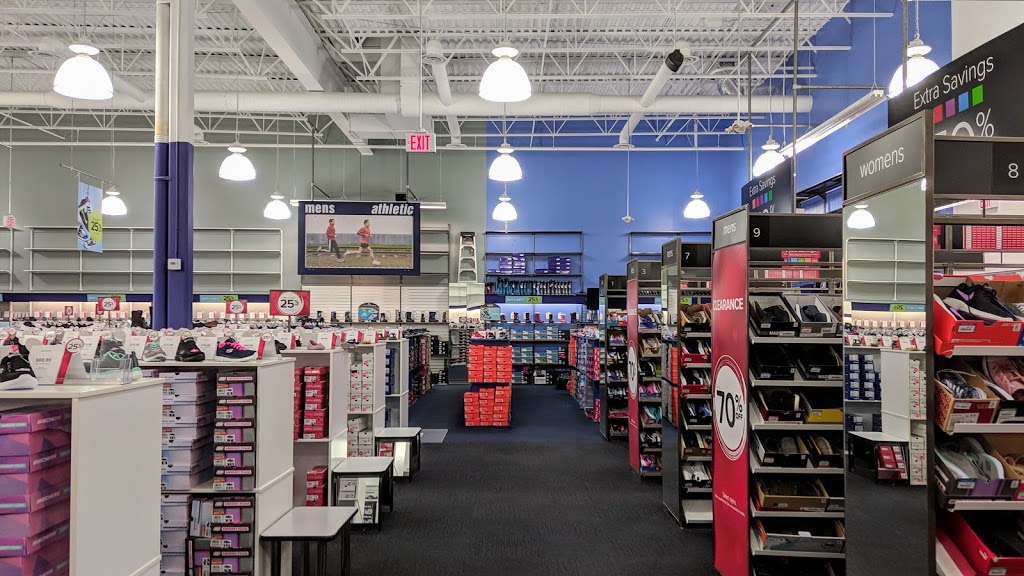 The Shoe Company | 3099 Wonderland Rd S #1, London, ON N6L 1R4, Canada | Phone: (519) 649-5402