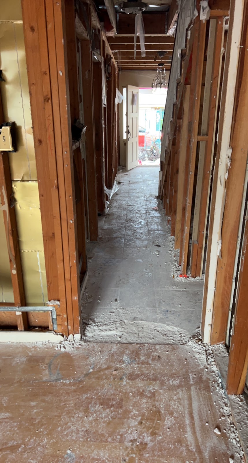 Demolition avenue | 9551 Glenthorne Dr, Richmond, BC V7A 1Y3, Canada | Phone: (604) 861-0751