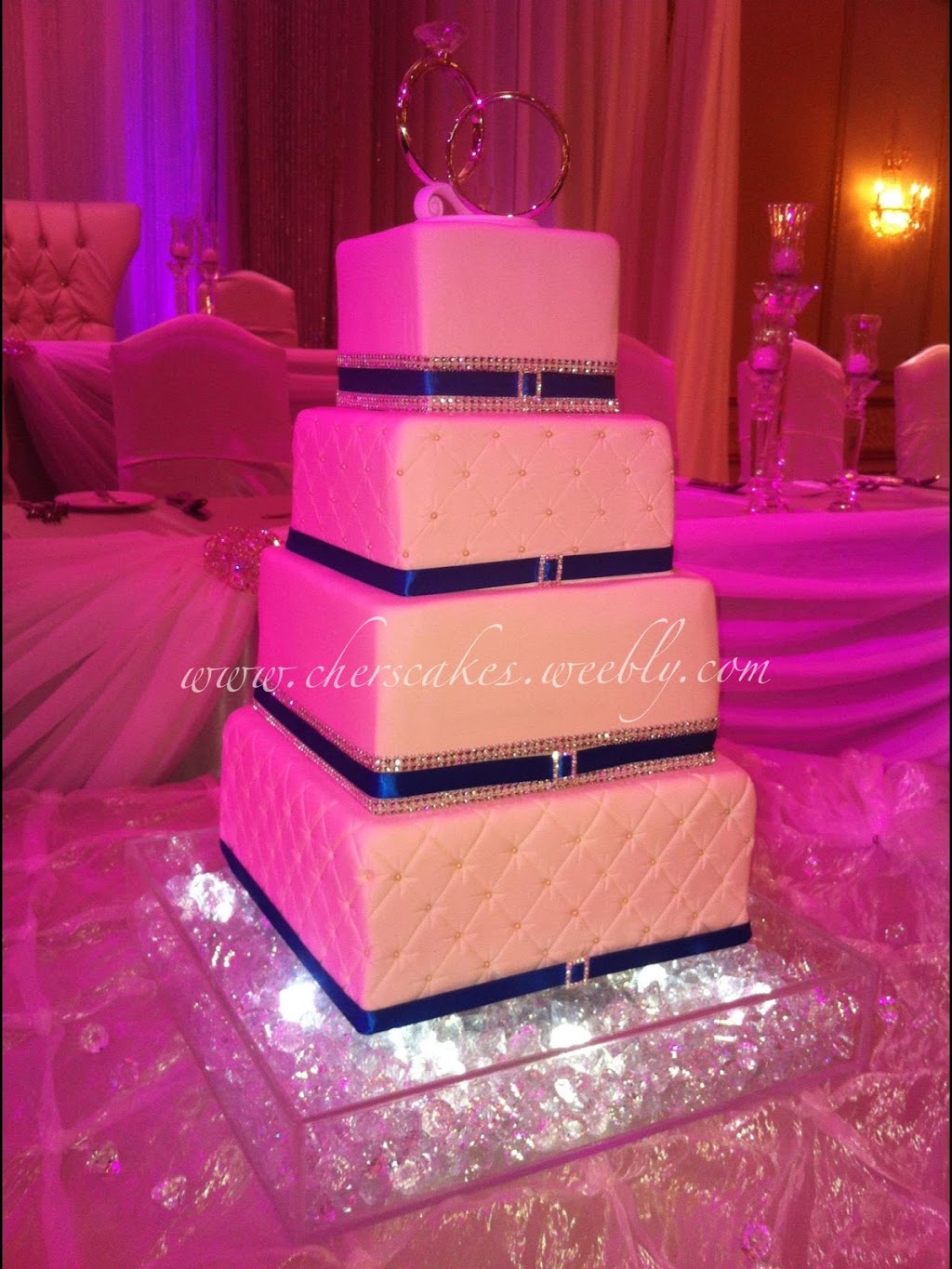 SophistiCakes | 20 Black Ash Trail, Barrie, ON L4N 2S2, Canada | Phone: (705) 717-7902