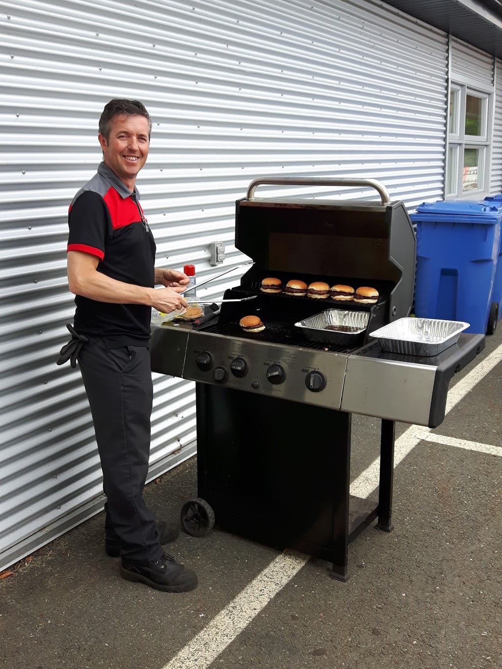 Garage Steve Noonan | 1155 Rue Notre Dame N, Sainte-Marie, QC G6E 2L4, Canada | Phone: (418) 387-5166