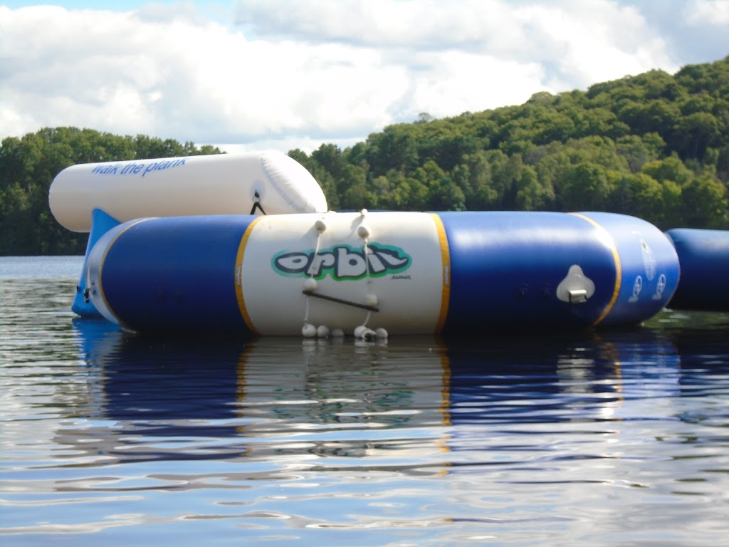 Moonlight Bay Tent & Trailer Park | 1071 Earles Rd, Wilberforce, ON K0L 3C0, Canada | Phone: (705) 448-1690