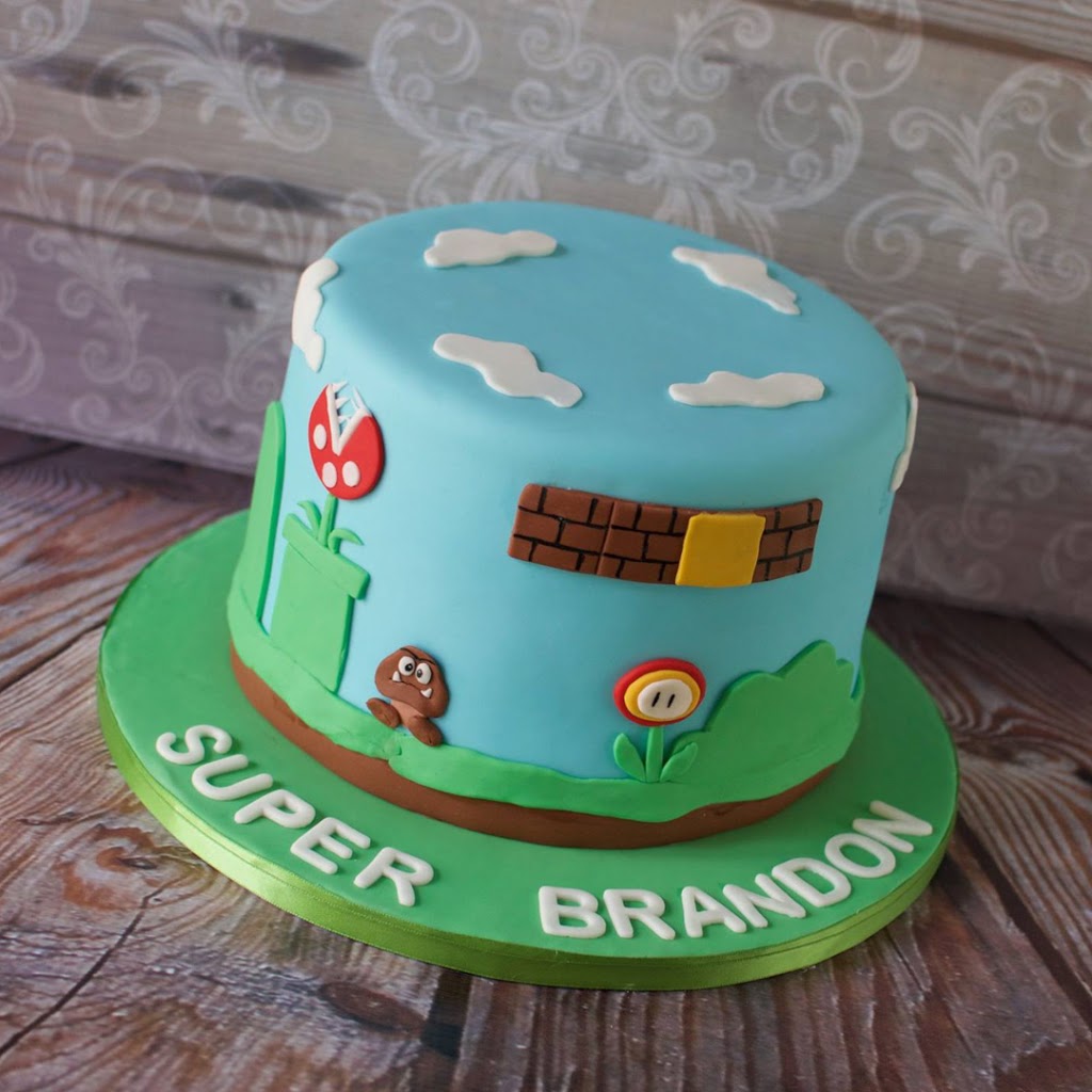 Hello, Sugar! Custom Cakes | 2012 Meadowview Rd, Peterborough, ON K9L 1S4, Canada | Phone: (705) 868-1309
