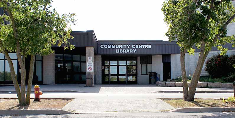 Hamilton Public Library - Valley Park Branch | 970 Paramount Dr, Stoney Creek, ON L8J 1Y2, Canada | Phone: (905) 573-3141