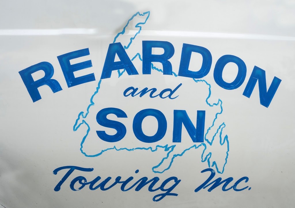 Reardon & Son Towing Inc. | County 65 Rd, Port Hope, ON L1A 3V7, Canada | Phone: (844) 424-2768