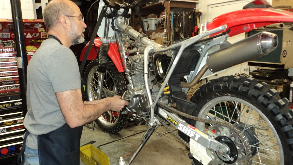 Action Cycle | 1325 Caribou St W, Moose Jaw, SK S6H 7K5, Canada | Phone: (306) 693-4140