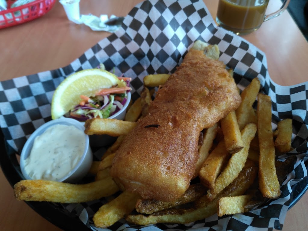 Muskobillys tap and grill | 916 Bay St, Gravenhurst, ON P1P 1Z9, Canada | Phone: (705) 687-3748