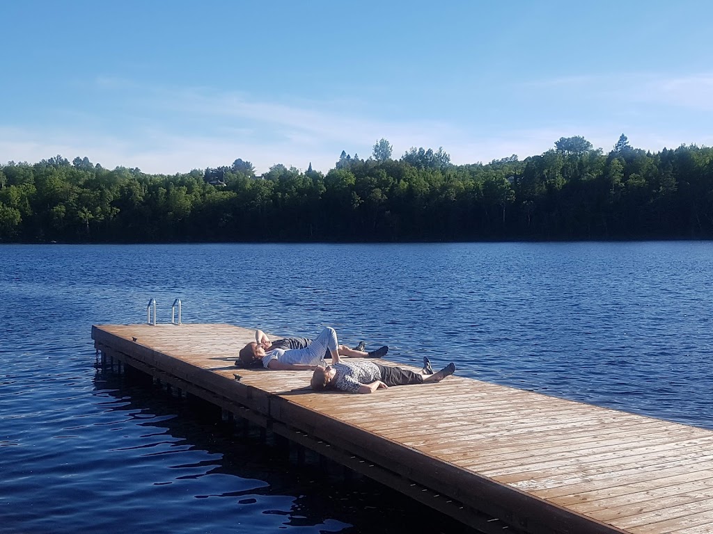 Aventure Vent Et Rivière | 60 2e Rue, Grandes-Piles, QC G0X 1H0, Canada | Phone: (819) 538-3333