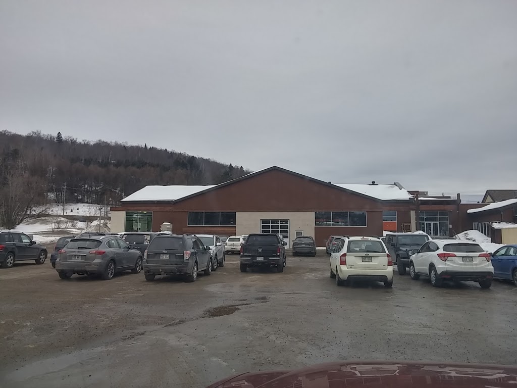 Centre Fusion | 895 Boulevard des Laurentides, Piedmont, QC J0R 1K0, Canada | Phone: (450) 227-4494