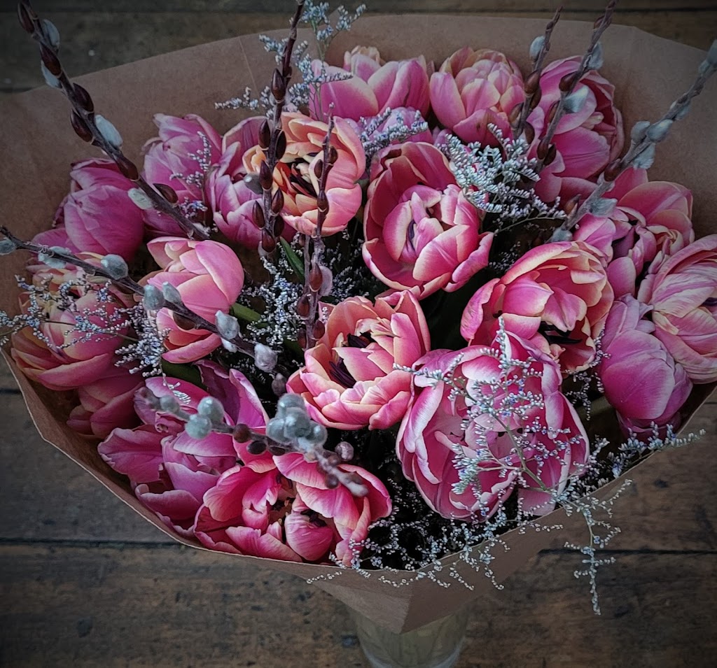 Amalia Blooms | Albert St, Norwich, ON N0J 1P0, Canada | Phone: (519) 774-3780