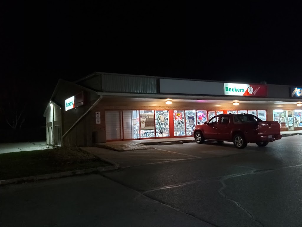 Mr Beck | 352 Queen St, Acton, ON L7J 1R2, Canada | Phone: (519) 853-2870