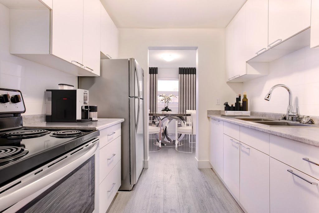 Abbey Estates | 1000 Southdale Rd E, London, ON N6E 1V1, Canada | Phone: (519) 649-7031
