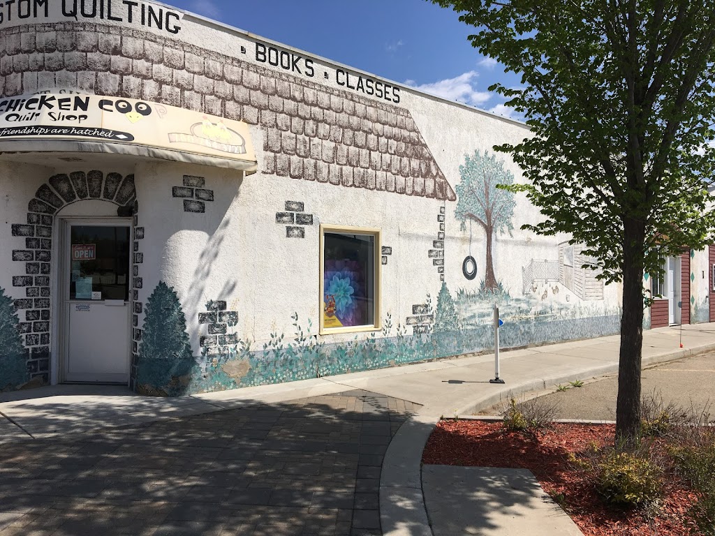 Chicken Coop The | 5103 50 St, Mundare, AB T0B 3H0, Canada | Phone: (780) 764-3727