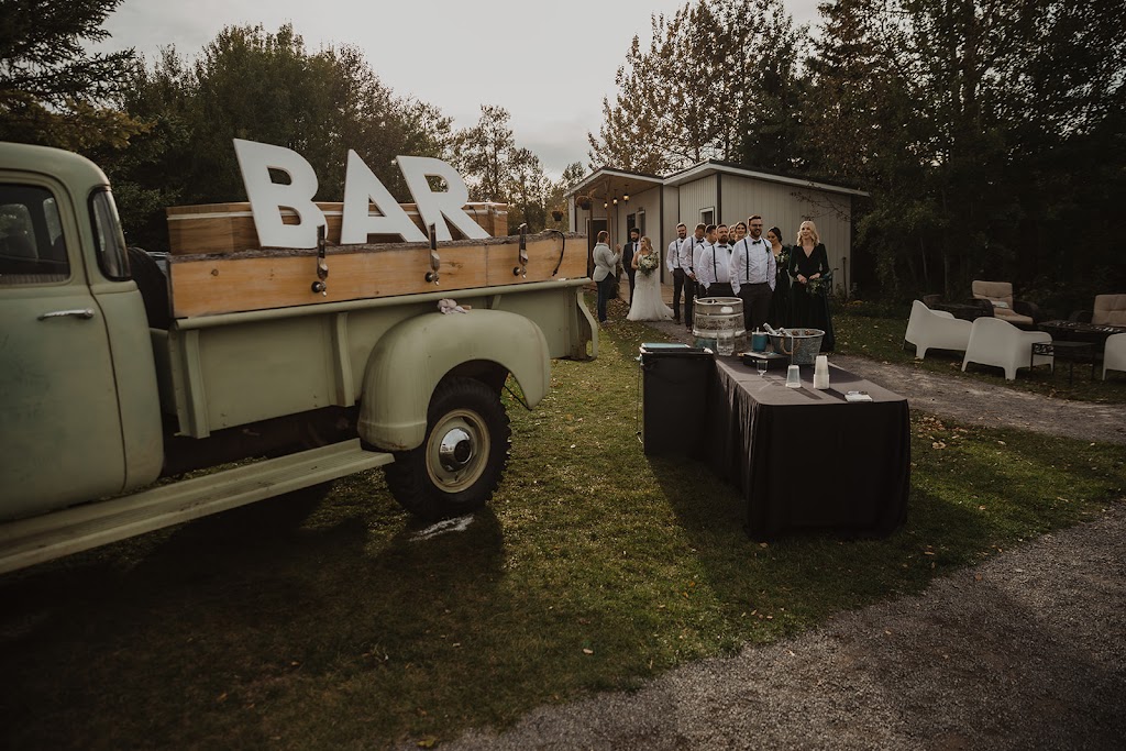 The Bottled Bronco | 5620 205 St NW, Edmonton, AB T6M 0B8, Canada | Phone: (587) 888-1058