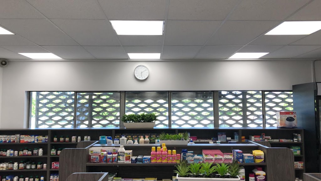 Royal York Pharmacy | 1436 Royal York Rd, Etobicoke, ON M9P 3A9, Canada | Phone: (416) 247-1000