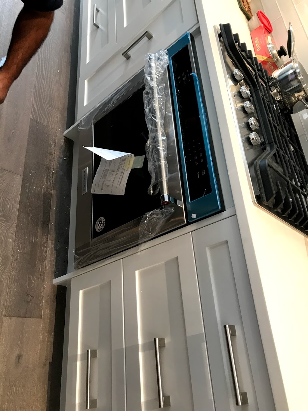 Super Tech Appliances | 6855 Knight St, Vancouver, BC V5P 2W4, Canada | Phone: (604) 401-3177
