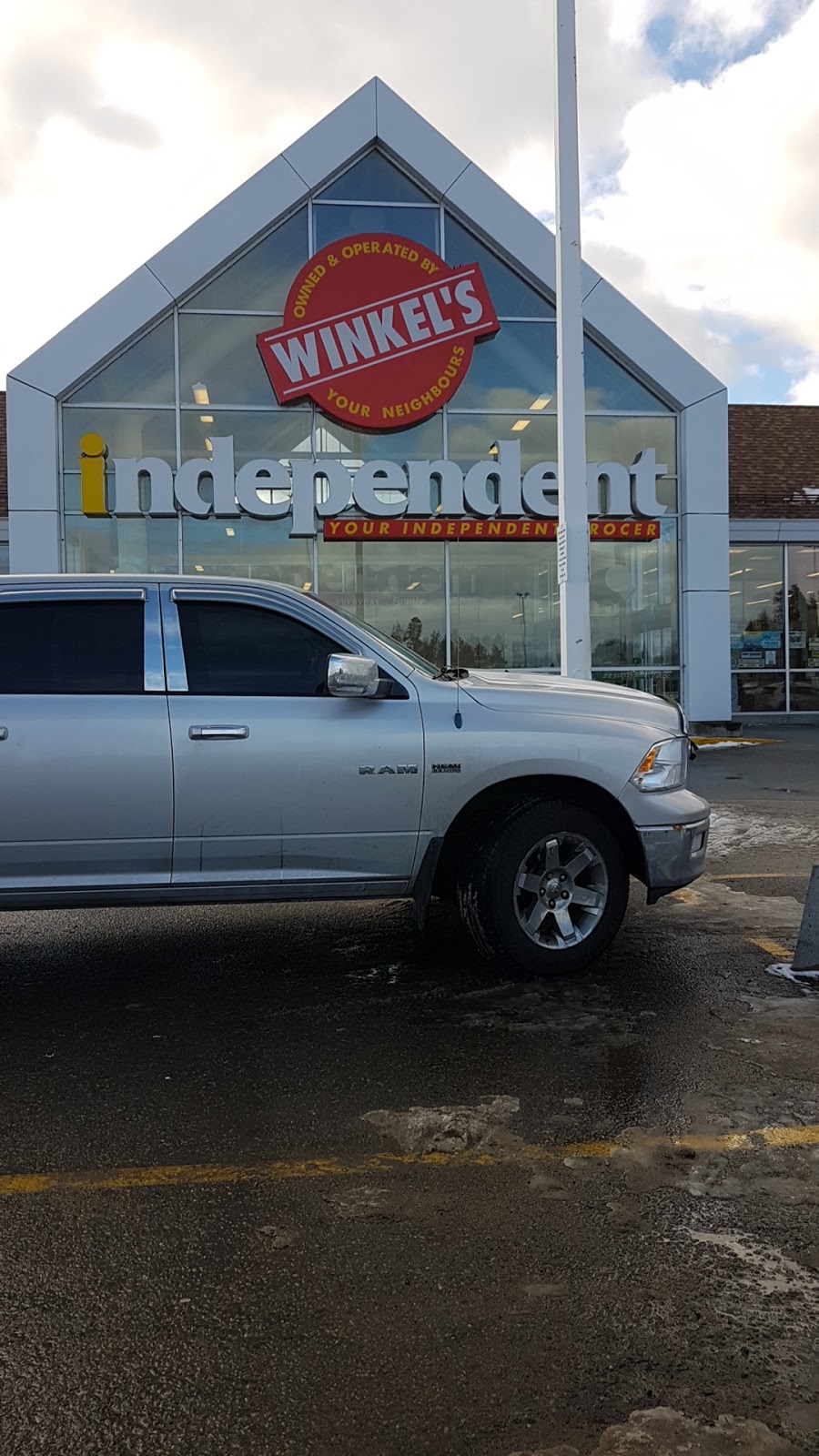 Tanners Your Independent Grocer | 745 Centre St, Espanola, ON P5E 1S8, Canada | Phone: (705) 869-0284