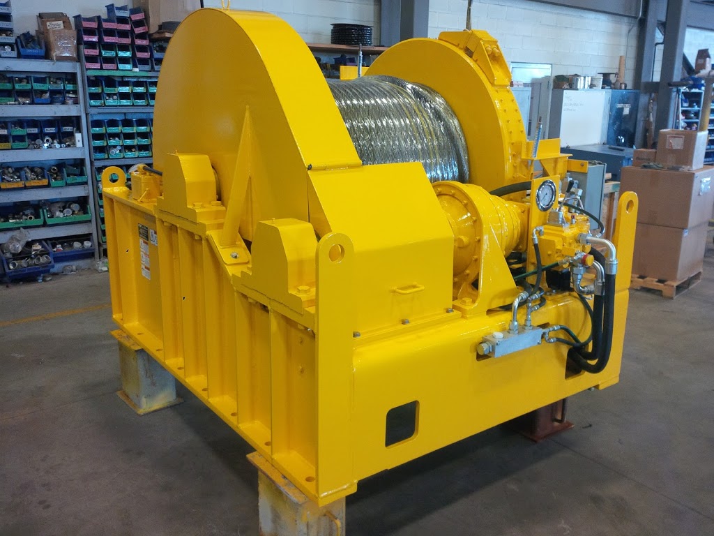 Timberland Equipment Limited | 459 Industrial Ave, Woodstock, ON N4S 7Z2, Canada | Phone: (519) 537-6262