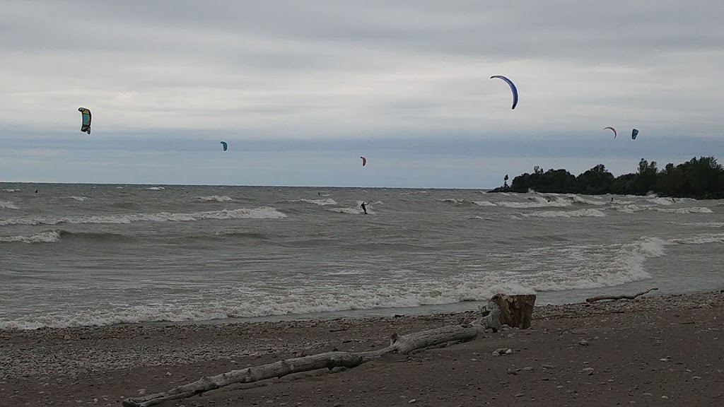 Woodbine Beach Park | 1675 Lake Shore Blvd E, Toronto, ON M4L 3W6, Canada