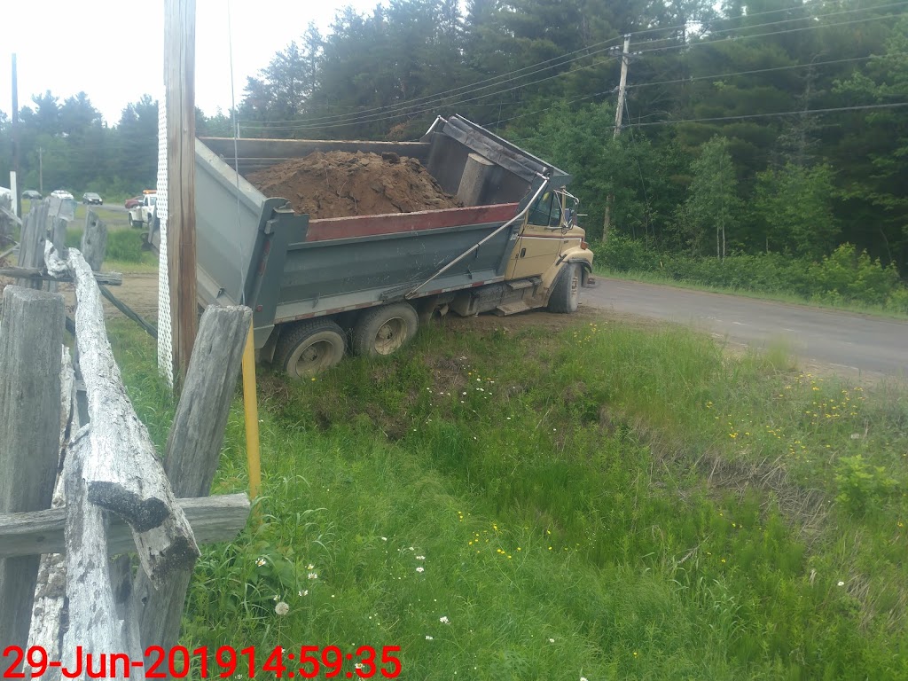 Dunns Towing INC. | 52 Main st, Rexton, NB E4W 2B1, Canada | Phone: (506) 524-2110