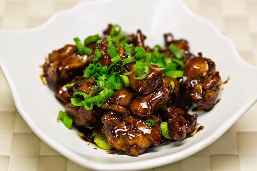 Pearl Castle Café | 6060, 1782 Minoru Blvd #1782, Richmond, BC V6Y 2V7, Canada | Phone: (604) 279-0177