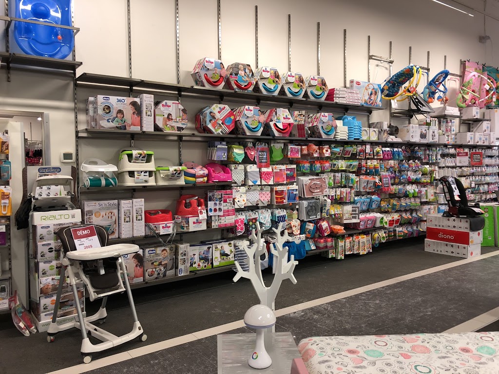 Clement | 220 Montée des Pionniers, Terrebonne, QC J6V 1S6, Canada | Phone: (450) 657-1082