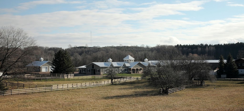 Post Farm Structures Inc | 80 Peel St E, Elora, ON N0B 1S0, Canada | Phone: (519) 846-5988