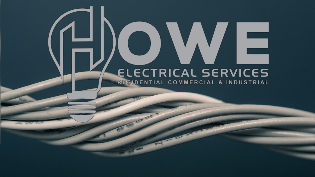 Howe Electrical Services | 610 Settlers Ridge, Peterborough, ON K9L 0G3, Canada | Phone: (905) 375-9359