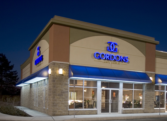 Gordons Gold Jewellers | Oakridge Centre, 760 Hyde Park Rd, London, ON N6H 5W9, Canada | Phone: (519) 473-3988
