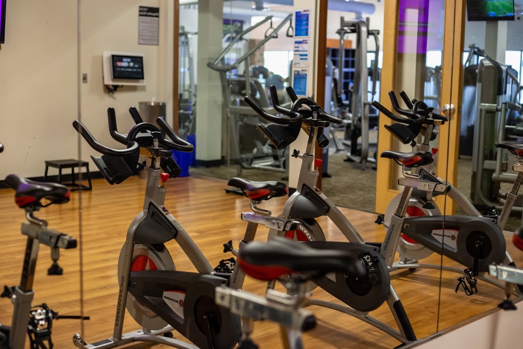 Anytime Fitness | 111 Charles St E, Ingersoll, ON N5C 1J9, Canada | Phone: (519) 926-2407