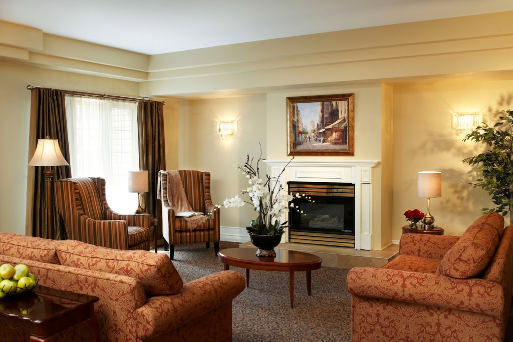 Revera Stittsville | 1354 Stittsville Main St, Stittsville, ON K2S 1V4, Canada | Phone: (613) 836-2216