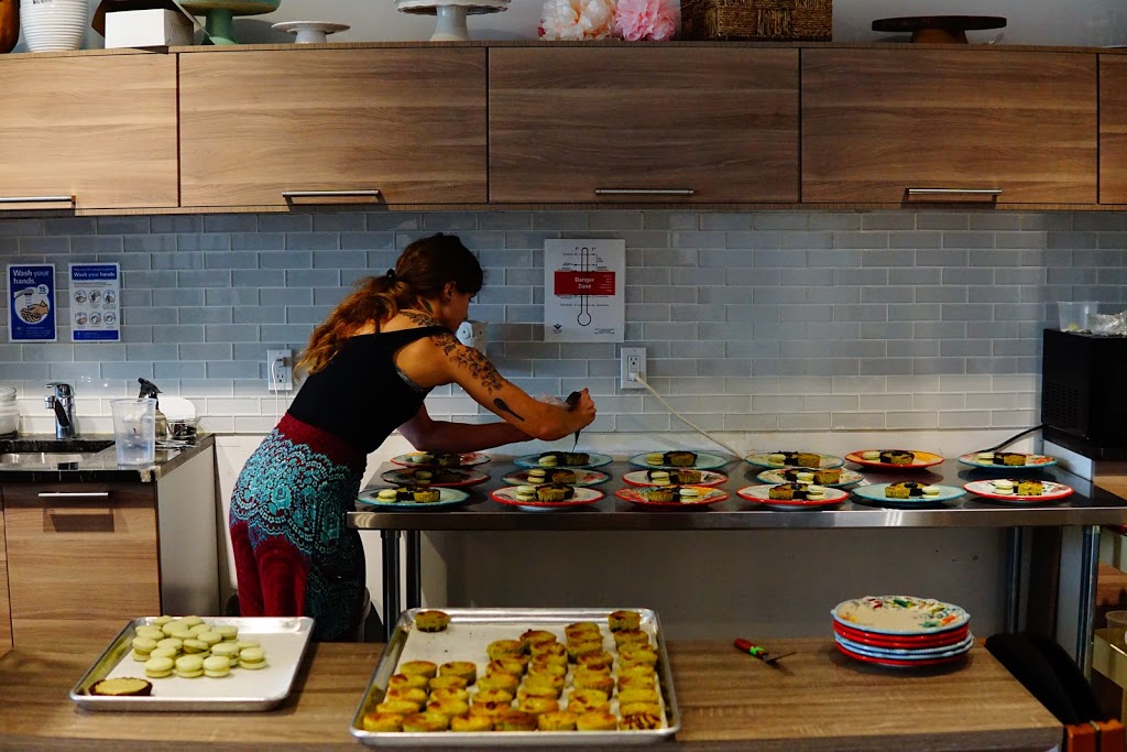 Sticks and Scones | 2490 Main St, London, ON N6P 1P9, Canada | Phone: (519) 203-1995