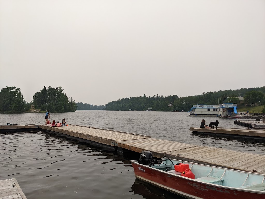 Temagami Outfitting Company | 11 Lakeshore Dr, Temagami, ON P0H 2H0, Canada | Phone: (416) 835-0963