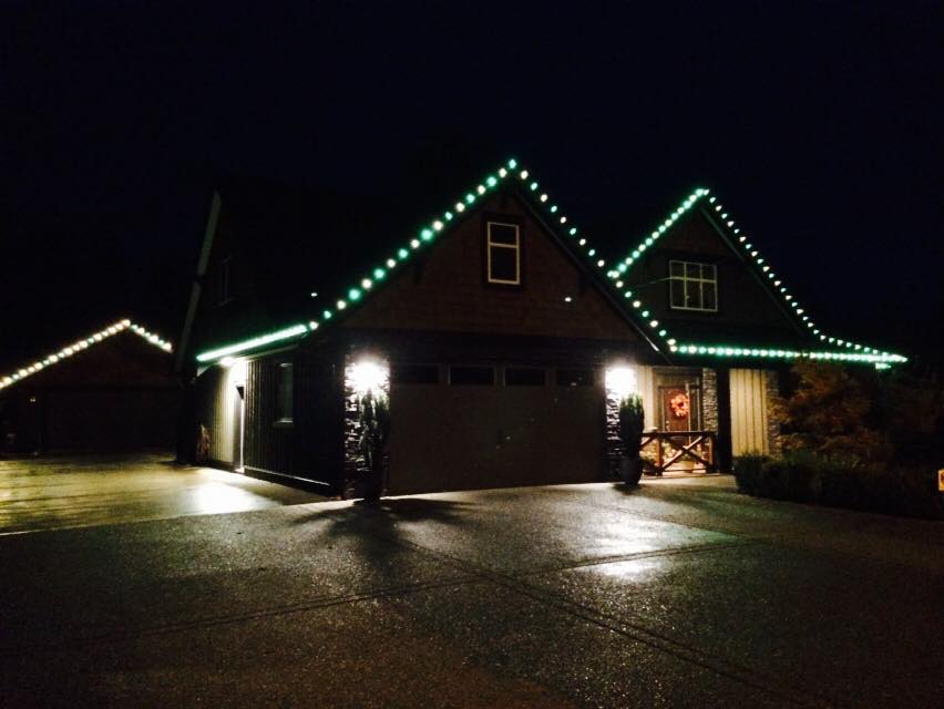 Lumineer Light Installations Ltd | 19789 92a Ave, Langley City, BC V1M 3B3, Canada | Phone: (604) 371-2018