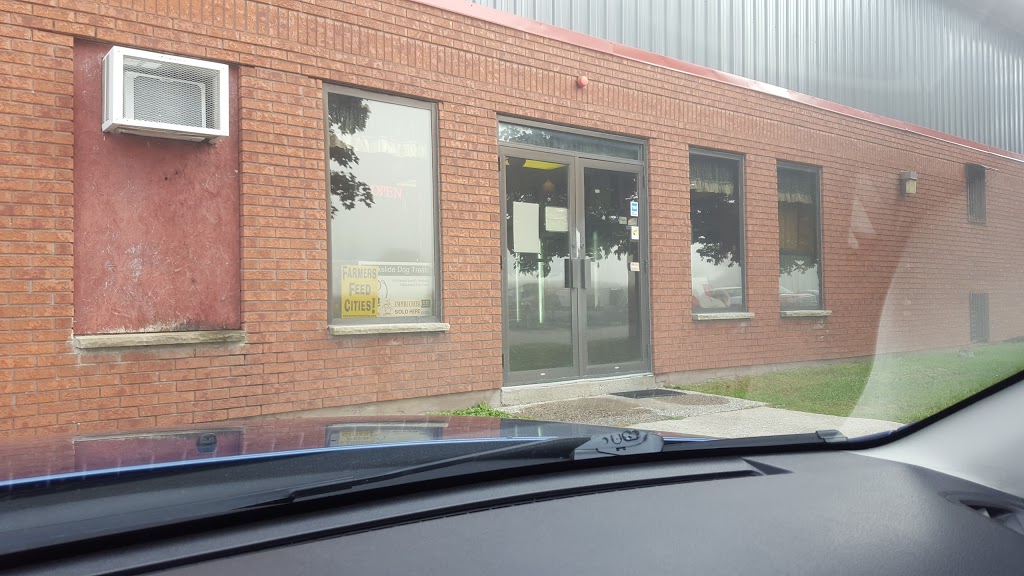 Len And Pattis Butcher Block | 2133 Little Britain Rd, Lindsay, ON K9V 4R2, Canada | Phone: (705) 328-2100