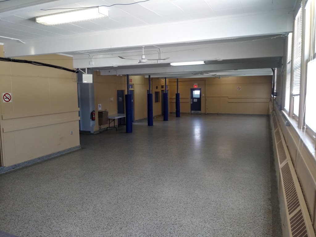 Centre Communautaire St-Joachim | 550 Rue Principale, Saint-Joachim-de-Courval, QC J1Z 2C3, Canada | Phone: (819) 397-2666