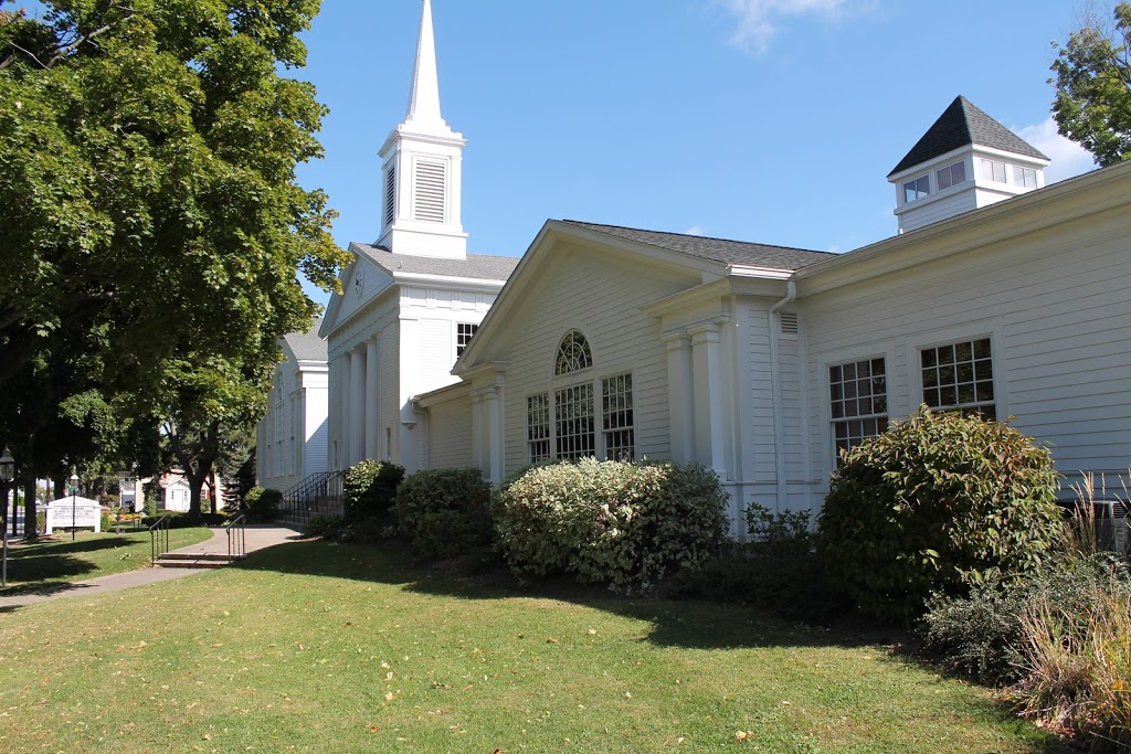 Orchard Park Presbyterian Church | 4369 S Buffalo St, Orchard Park, NY 14127, USA | Phone: (716) 662-9348