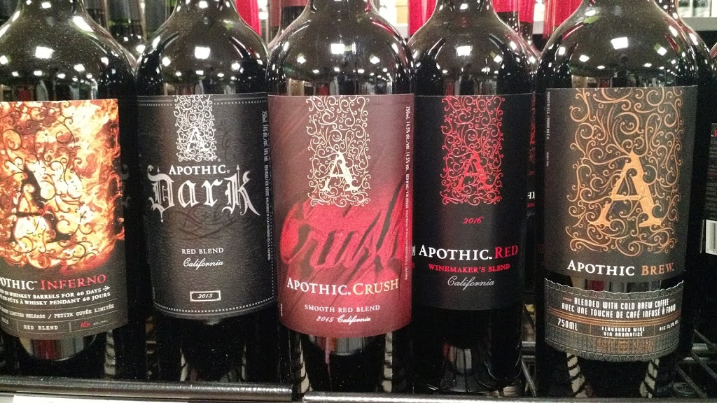 BC Liquor Stores | 6512 Hastings St, Burnaby, BC V5B 1S2, Canada | Phone: (604) 660-0322