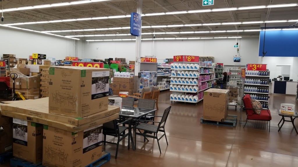 Walmart Hull Supercentre | 35 Boul du Plateau, Gatineau, QC J9A 3G1, Canada | Phone: (819) 772-1911