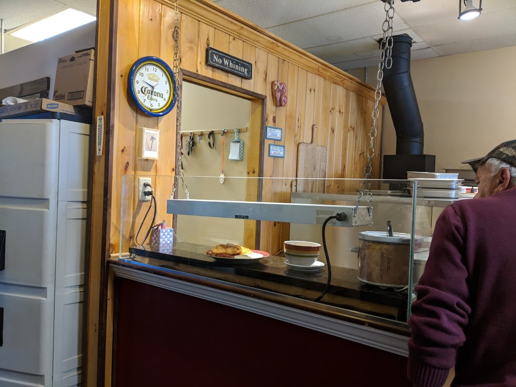 Brendas Homestyle Cookin | 125 Main St, Newport, VT 05855, USA | Phone: (802) 487-9372