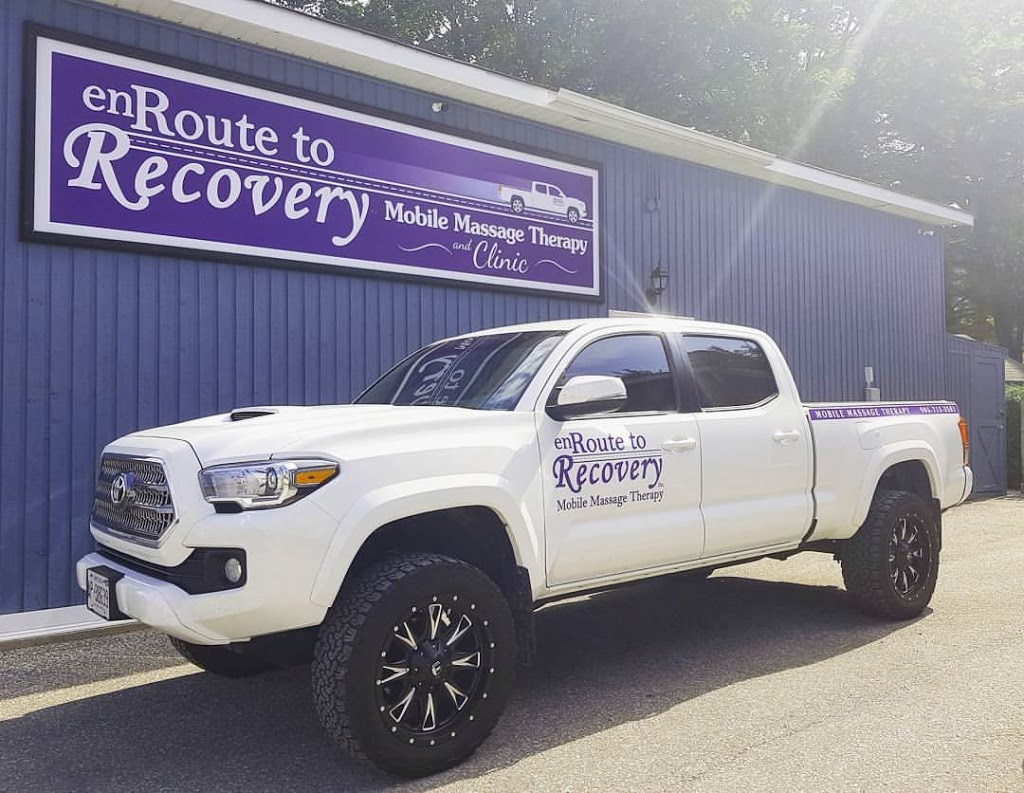 En Route to Recovery Inc. | 1 OConnor Dr, Jacksons Point, ON L0E 1L0, Canada | Phone: (905) 715-3581