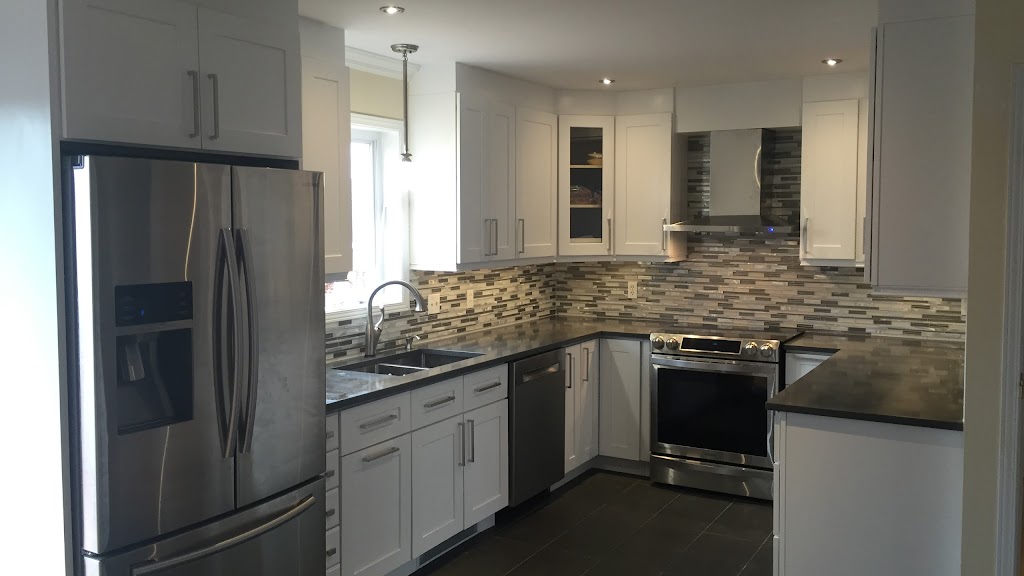 Digicon - Entrepreneur Rénovation Construction Mirabel St-Jérôme | 1155 Rue des Îles, Saint-Jérôme, QC J5L 1R1, Canada | Phone: (514) 416-8630