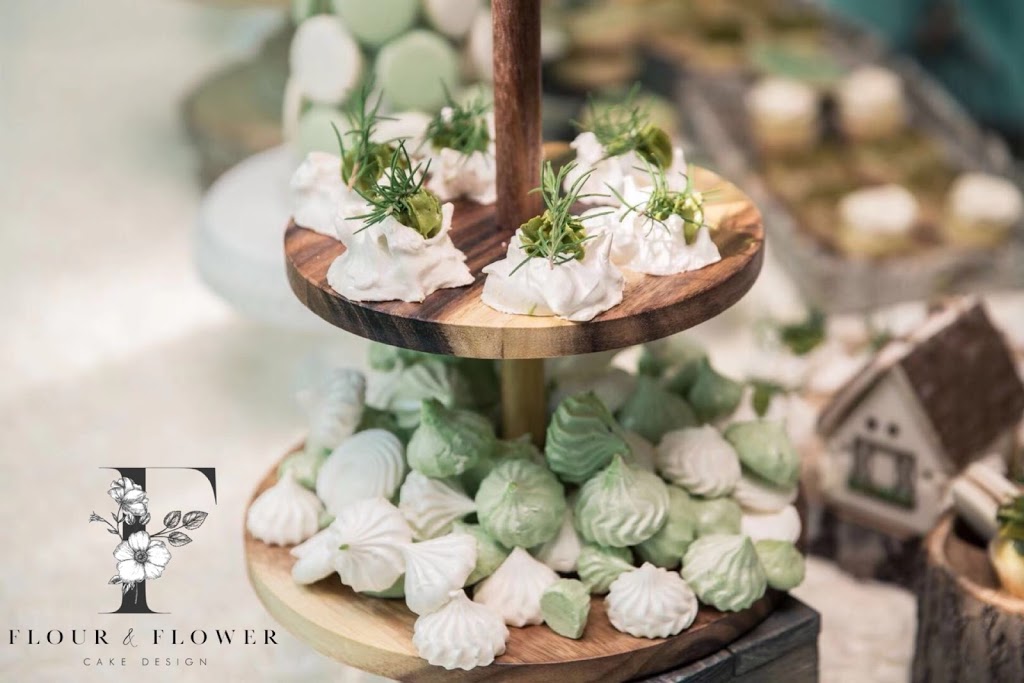 Flour and Flower Cake Design | 28 Crown Steel Dr #16, Markham, ON L3R 9Y1, Canada | Phone: (647) 461-8424