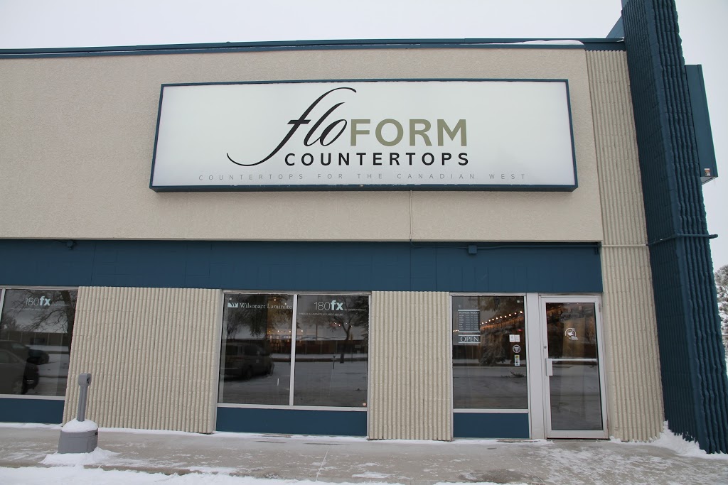 Floform Countertops Retail Showroom 38 5 Scurfield Blvd