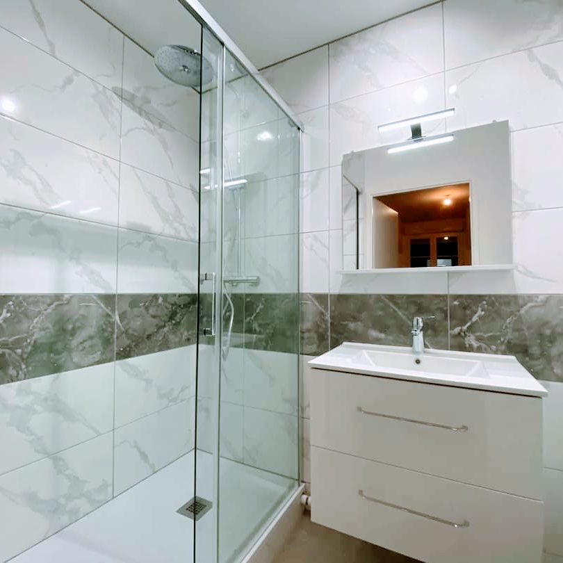 Céramique et Plancher GC | 677 Bd Laurier O, Sainte-Marie-Madeleine, QC J0H 1S0, Canada | Phone: (514) 835-7642