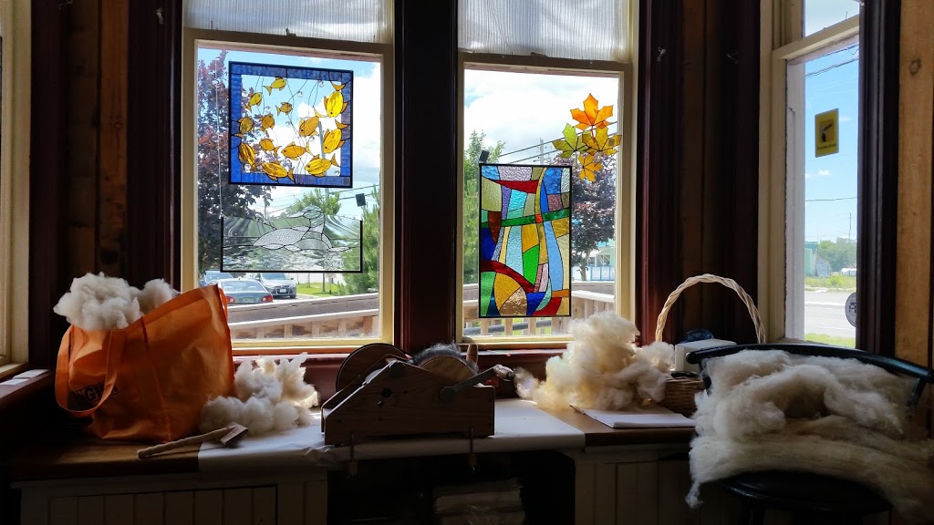 Station Gallery of Fenelon Falls | 103 Lindsay St, Fenelon Falls, ON K0M 1N0, Canada | Phone: (705) 887-1868