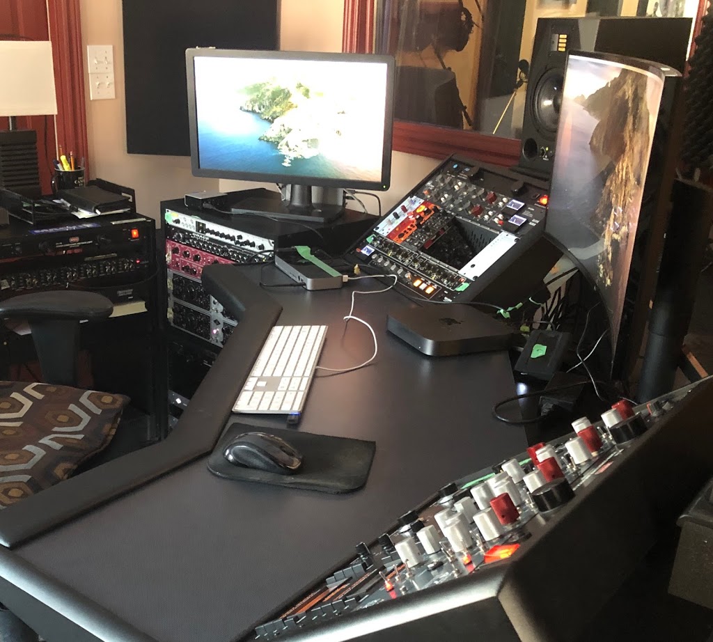 Haggarty Sound Studio | 1935 Whittington Dr, Cavan-Monaghan, ON K9J 0G5, Canada | Phone: (705) 742-7839