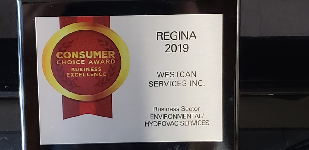 Westcan Vac Services Inc. | 335 7th Ave, Regina, SK S4N 5B8, Canada | Phone: (306) 209-8816